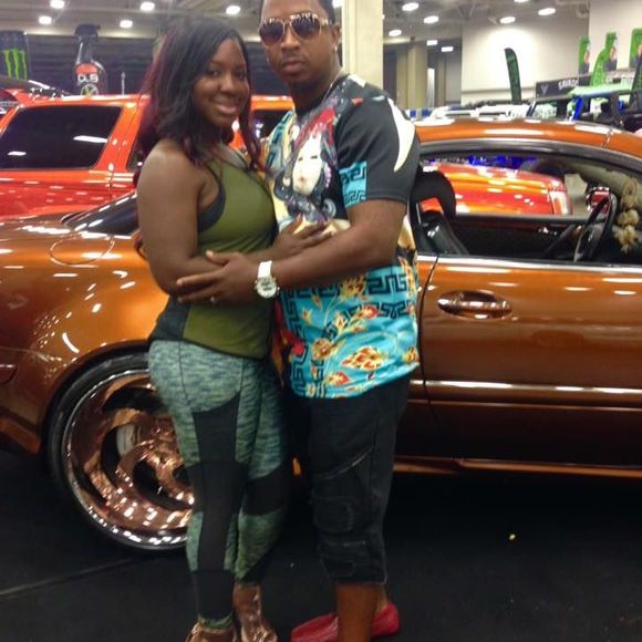 Meet your Posher, Brittani - Picture 1 of 1